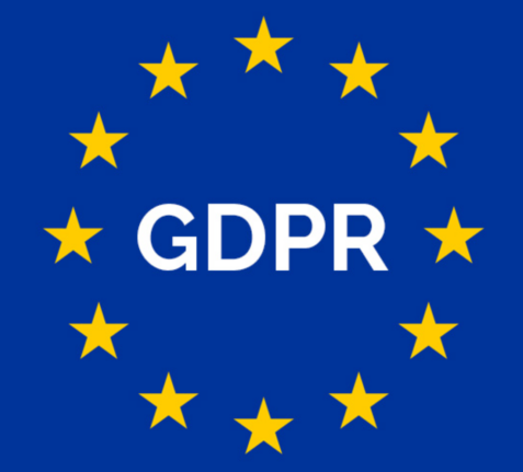 logo GDPR